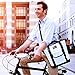 KRYO Insulated portable tote bag - Large picnic lunch cooler bags - Mens and Womens oversized travel totes with shoulder strap - Thermal Insulation coolers for cold food, beverages and wine