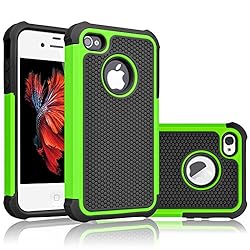 Tekcoo Compatible for iPhone 5S Case/iPhone SE