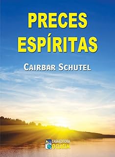 Livro Preces Espíritas