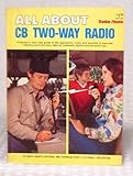 All about CB two-way radio by 