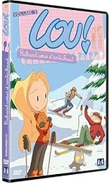 Lou ! - Volume 3 - Richard Coeur D'artichaut