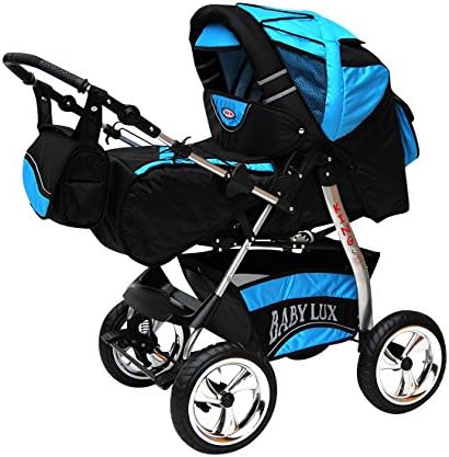 poussette babylux
