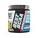 BPI Sports Best BCAA Shredded - Caffeine-Free Thermogenic Recovery Formula - BCAA Powder - Lean Muscle Building - Accelerated Recovery - Weight Loss - Hydration - Fruit Punch - 25 Servings - 9.7 oz. primary