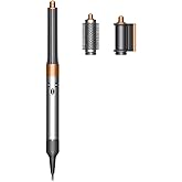 Dyson Airwrap™ Origin Multi-Styler, No Heat Damage, 1.2" Barrel, Round Brush, Flyaway Attachment