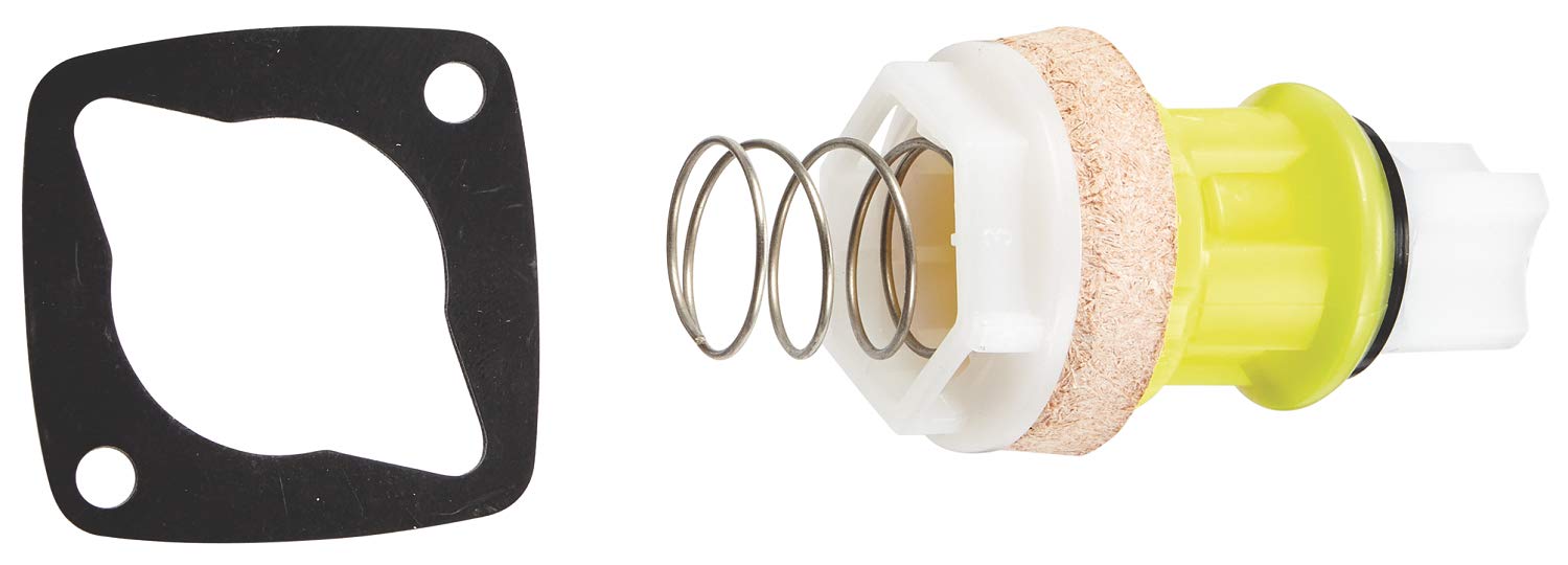 GROHE Piston Chrome 43450000