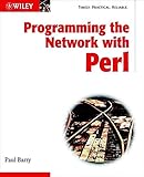 Programming the Network with Perl cover