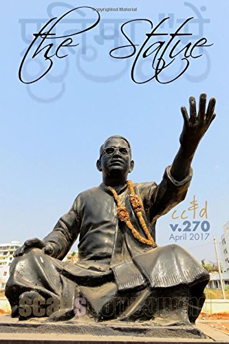the Statue: cc&d magazine v270 (the April 2017 issue)