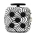 Deluxe Fidget Cube - Doodle Design - Relieves Anxiety for Children & Adults - Limited edition style - Stress Relief - While stocks last