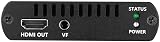 TBS 5302 1080P USB3.0 HDMI Video Capture Card for PC Windows 8 10 Plug Play view 3