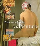 Petite encyclopédie de la peinture by 