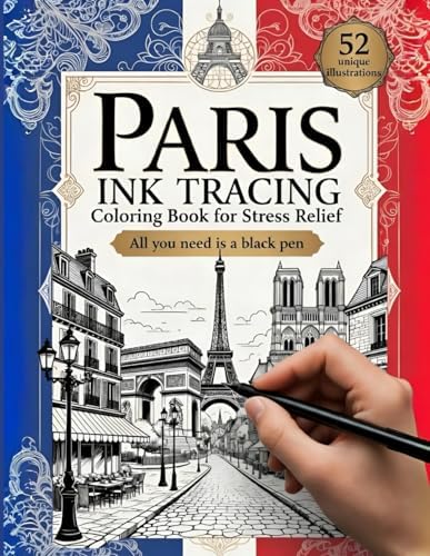 Paris Sketchbook: Mary A. Kelly, Fabrice Moireau: 9780312284169