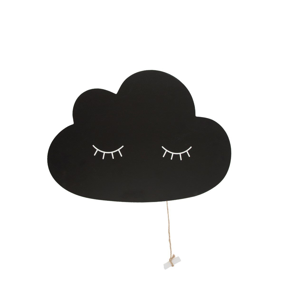 Sass & Belle Sweet Dreams Cloud Chalkboard