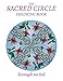 The Sacred Circle Coloring Book by