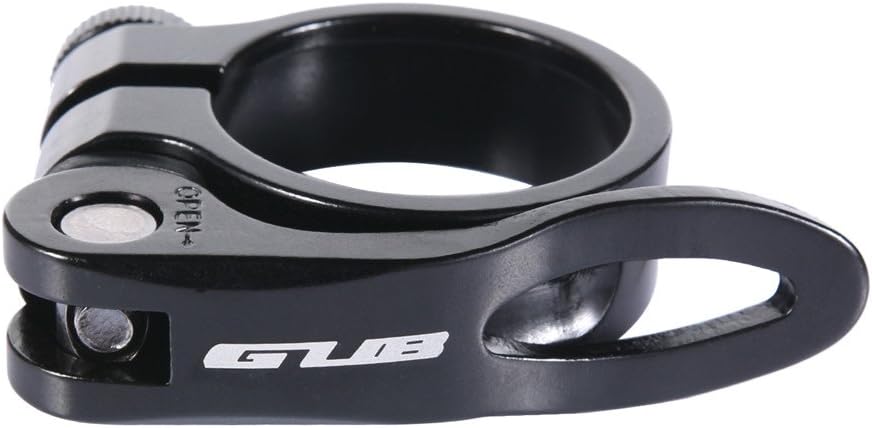 Best 27′ Bike Seat Clamp