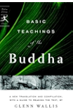 Basic Teachings of the Buddha (Modern Library Classics)