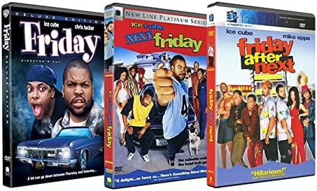 friday after next フライデーアフターネクスト Ice Cube Amazon.com: Friday After Next : Movies & TV