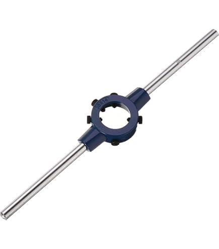 Ridgid 52217 Universal Style Cut Grooving Die Set, 1-2 In Or 25-50 Mm
