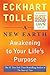 A New Earth: Awakening to Your Life's Purpose (Oprah's Book Club, Selection 61)