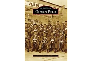 Gowen Field (Images of Aviation: Idaho)