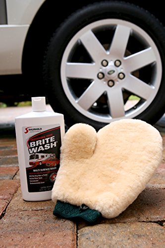 Shurhold 284 Wash Mitt