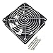 Gdstime Ball Bearing 5 Inches 12cm 120mm x 120mm x 38mm Dc Cooling Fan (24V)
