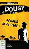 Front cover for the book Dougy by James Moloney