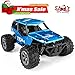 RC Car Toys, Off Road Cars Vehicle 4WD 2.4Ghz 1/16 Crawlers Off Road Vehicle Toy Remote Control Car, Best Gift for Kids and Adults