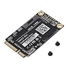 1.8 “Solid State Drive voor notebook, 450M/S mSATA III/II/I High Speed ​​SSD met schroefset, interne Solid State Drive voor notebook, Ultrabook(60G)