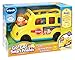 VTech Go! Go! Smart Friends Learning Wheels School Bus