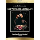 Like Water for Chocolate [DVD]