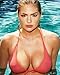 KATE UPTON Big Wet Bikini Cleavage 246 8x10 PHOTO