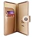 passport travel wallet