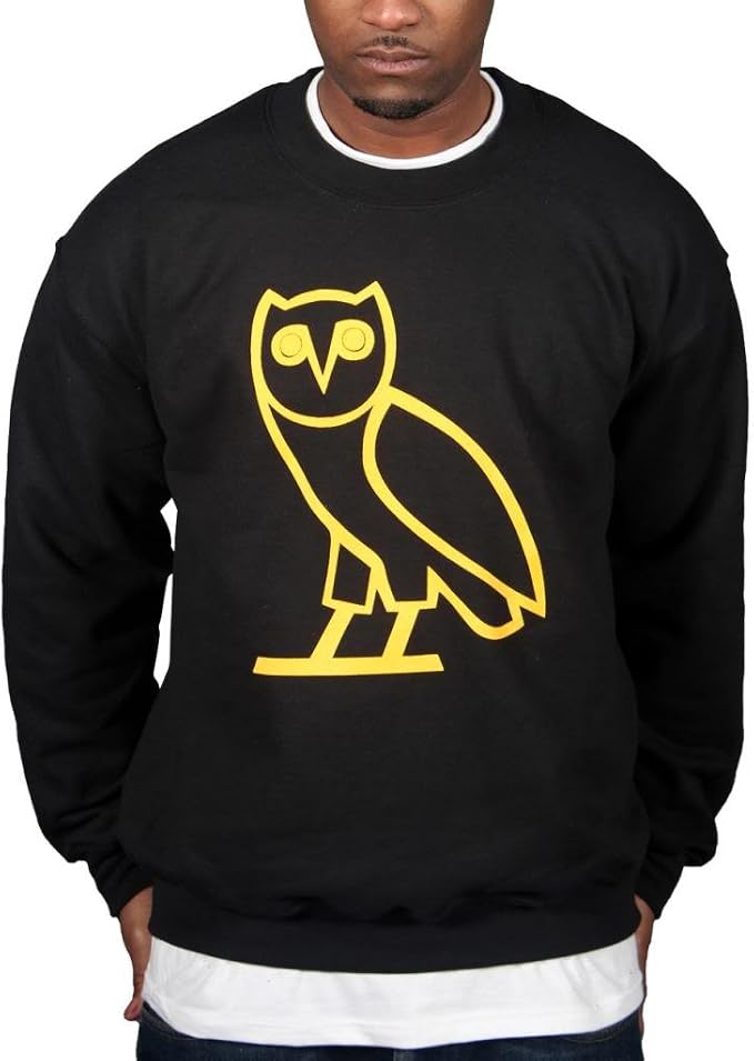 drake ovo merch