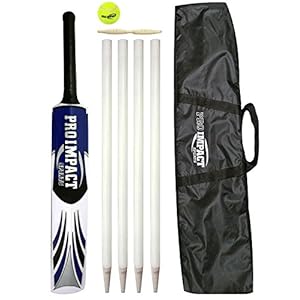 Pro Impact Cricket Sets