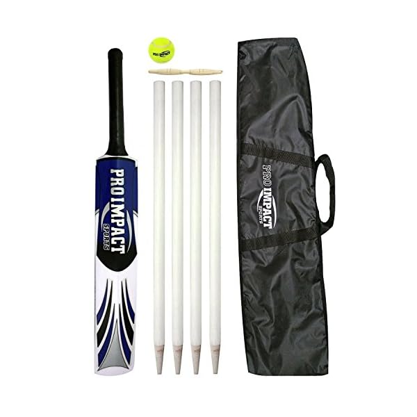 Pro Impact Cricket Sets