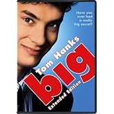 Big (Extended Edition) by Tom Hanks