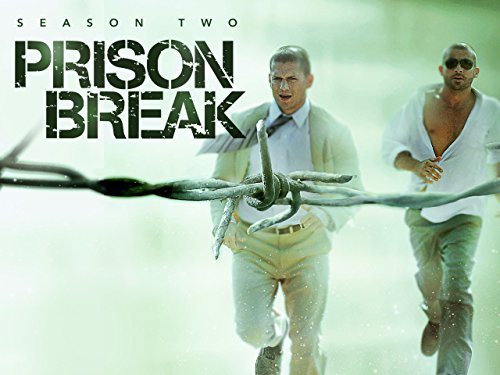 Prison Break Season 2