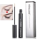 Eyelash Conditioner, Eyelash Growth Serum, Eyelash Growth Enhancer, Eyelash & Eyebrow Growth Serum Grows Longer, Fuller, Thicker Lashes & Brows Enhancing Conditioner Eyebrow Growth Serum (6ml)