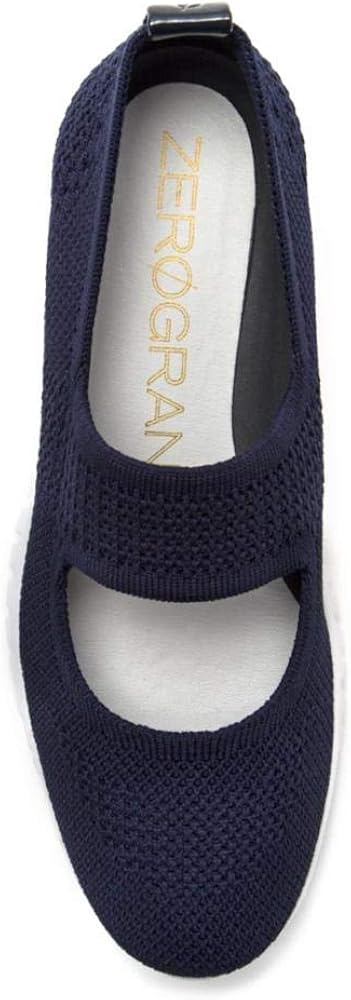 Cole Haan Zerogrand Mary Jane Loafer 