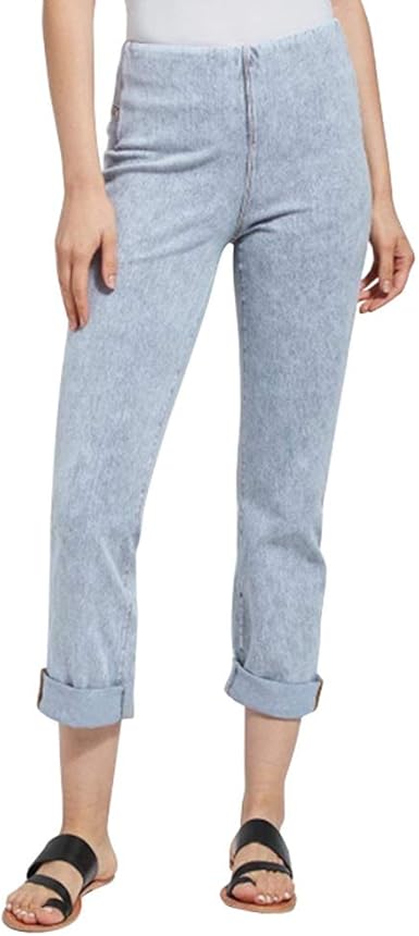 lysse boyfriend denim