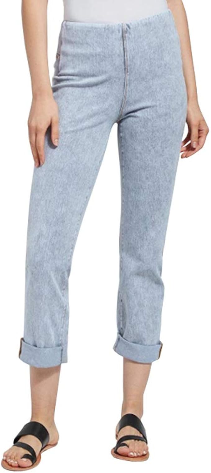 lysse boyfriend denim