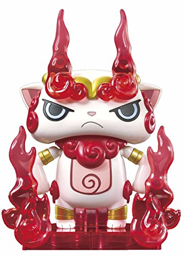 Shurakoma Yo-Kai Watch 11 Plastic model