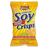GLN09502 - Soy Crisps