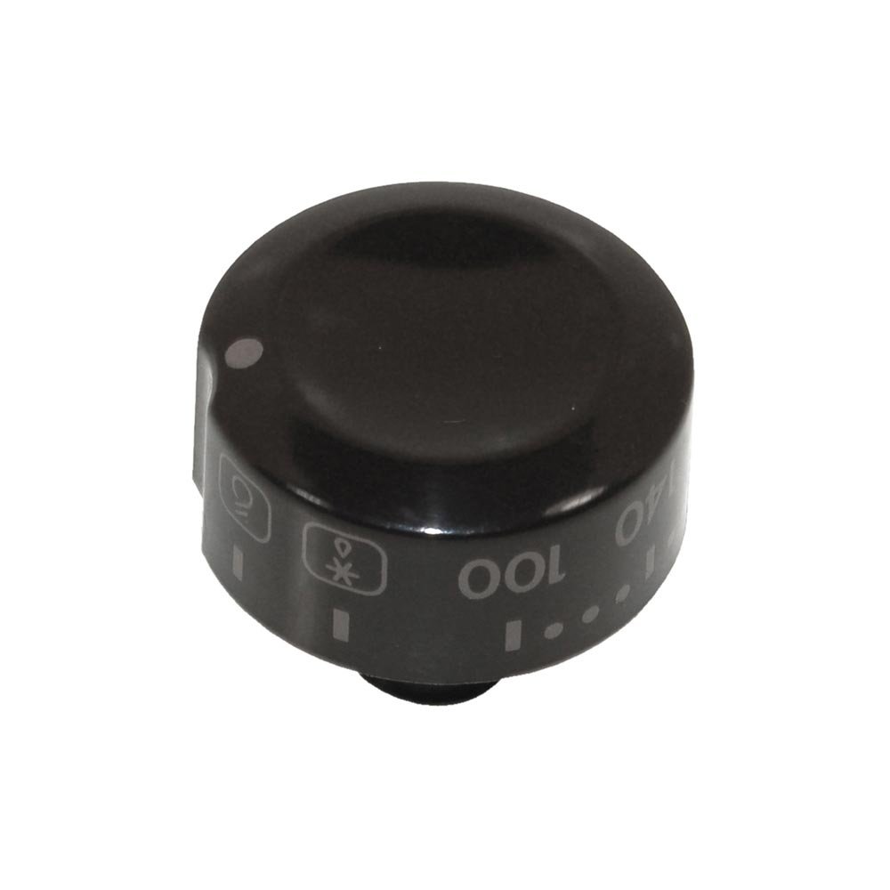 Diplomat Cooker Oven Control Knob Genuine part number 081886001