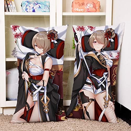 Amazon Zs03 3a 崩壊学園3 崩壊3rd リタ クッション 抱き枕カバー おもちゃ かわいい キャラ アニメ 同人 グッズ アニメ 萌えグッズ 通販