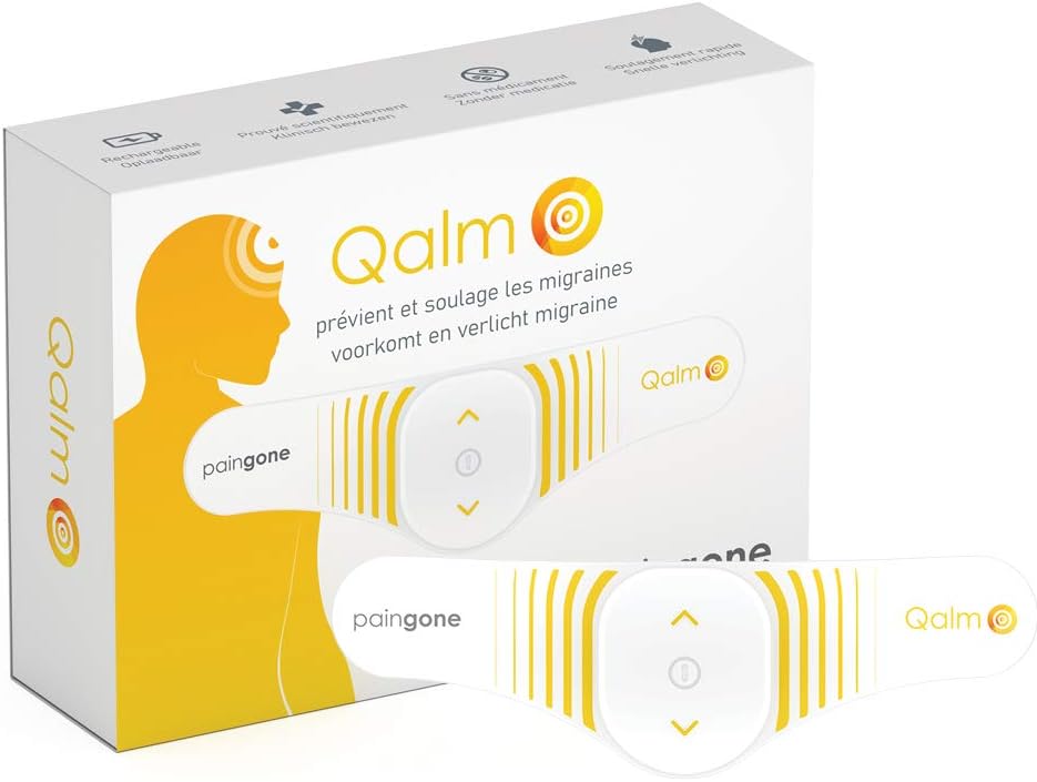 Paingone Qalm, Yellow