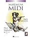 Maximum MIDI : Music Applications in C++ by 