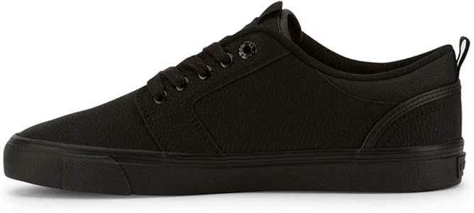 men's levi's alpine waxed casual shoes