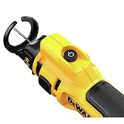 DEWALT 20V MAX* XR Brushless Drywall Cut-Out Tool