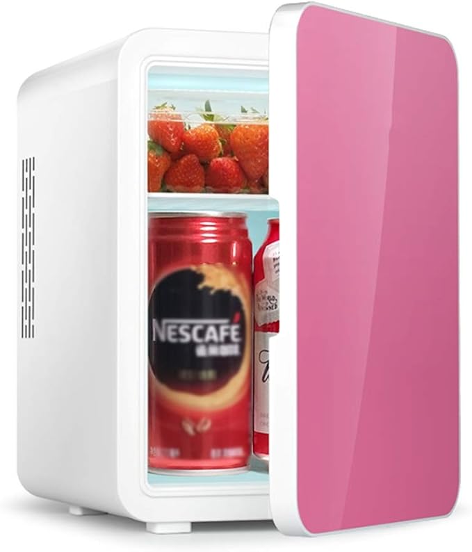 Mini fridge Cooluli Infinity, 4L Heated And Refrigerated, Fresh And Low